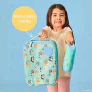 Bluey by b.box - playtime insulated lunchbag