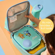 Bluey by b.box - playtime insulated mini lunchbag