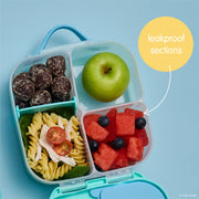 Bluey by b.box - playtime mini lunchbox