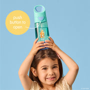 Bluey by b.box - playtime 450mL Tritan™ drink bottle -  bingo