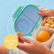 Bluey by b.box - playtime snackbox