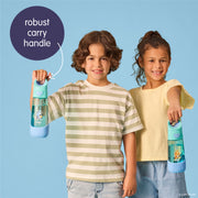 Bluey by b.box - playtime 450mL Tritan™ drink bottle -  bingo