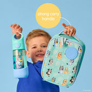 Bluey by b.box - playtime insulated mini lunchbag