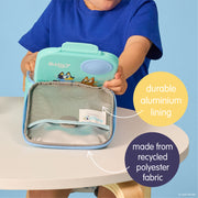 Bluey by b.box - playtime insulated mini lunchbag