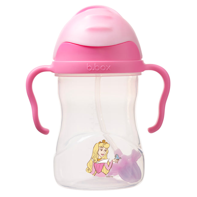 Disney - Aurora sippy cup