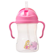 Disney - Aurora sippy cup