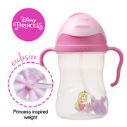 Disney - Aurora sippy cup