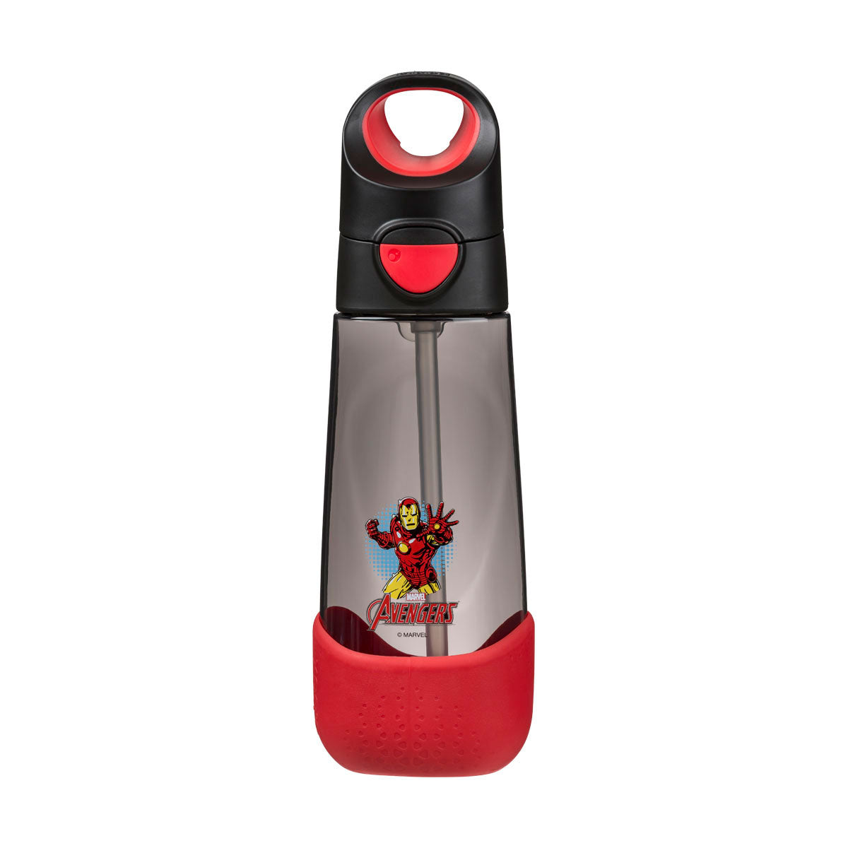 Marvel Avengers by b.box - 600ml Tritan™ drink bottle
