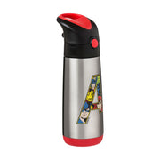 Marvel Avengers by b.box - 500mL insulated drink bottle