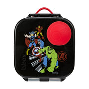 Marvel Avengers by b.box - mini lunchbox