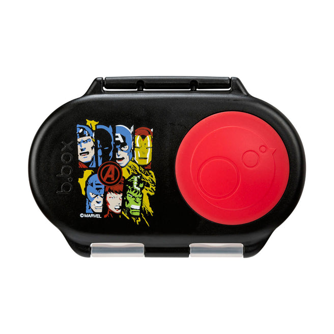 Marvel Avengers by b.box - snackbox