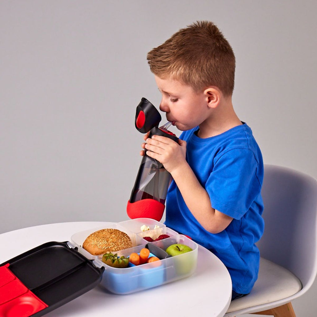 Marvel Avengers by b.box - 600ml Tritan™ drink bottle