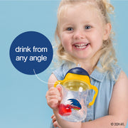 Sippy Cup - AFL Adelaide