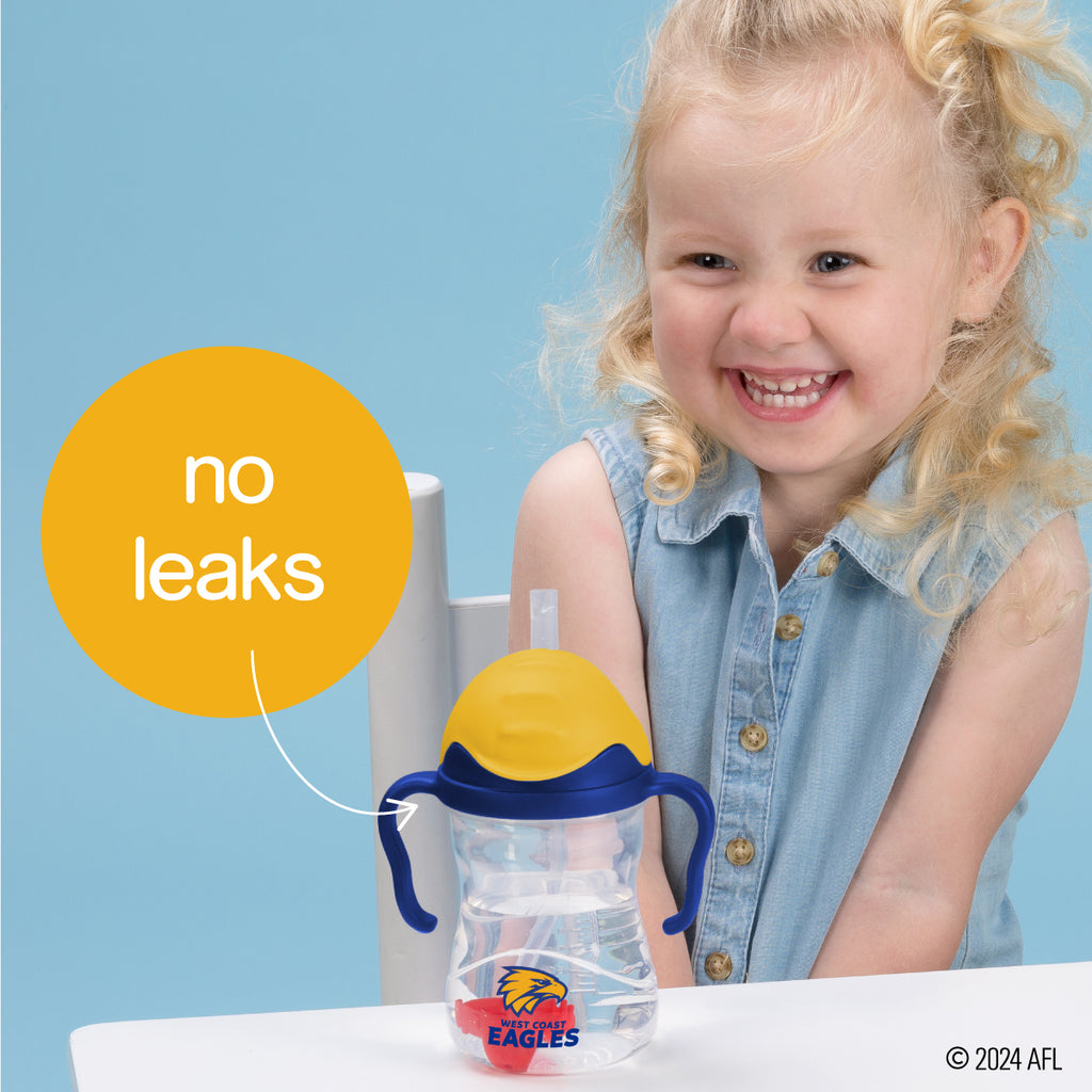 Sippy Cup - AFL West Coast