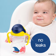 Sippy Cup - AFL Adelaide