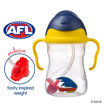 Sippy Cup - AFL Adelaide