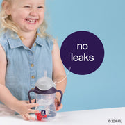 Sippy Cup - AFL Fremantle