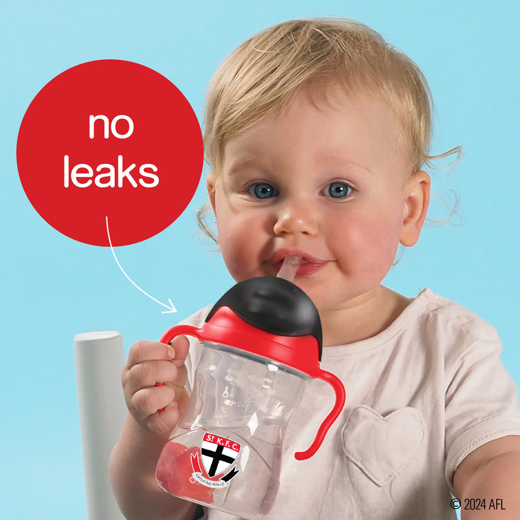 Sippy Cup - AFL St. Kilda