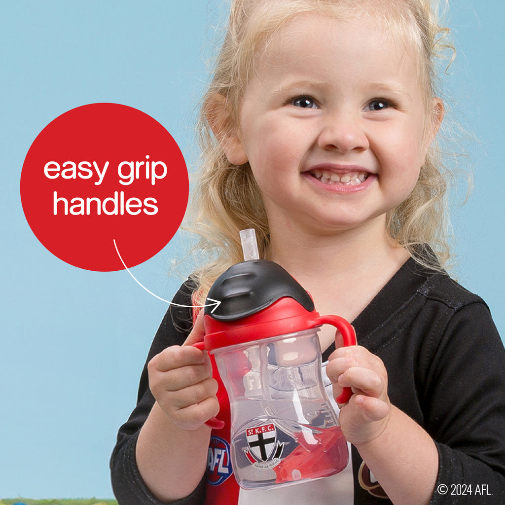 Sippy Cup - AFL St. Kilda