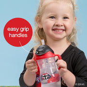 Sippy Cup - AFL St. Kilda