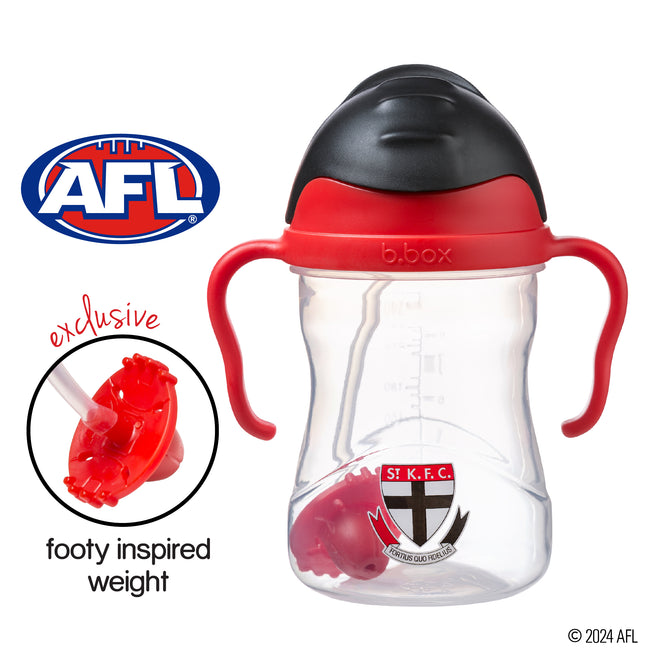 Sippy Cup - AFL St. Kilda