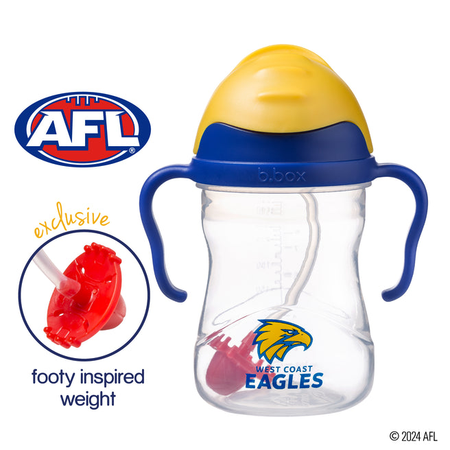 Sippy Cup - AFL West Coast