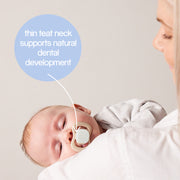 glow soother duo latex - sky + sage