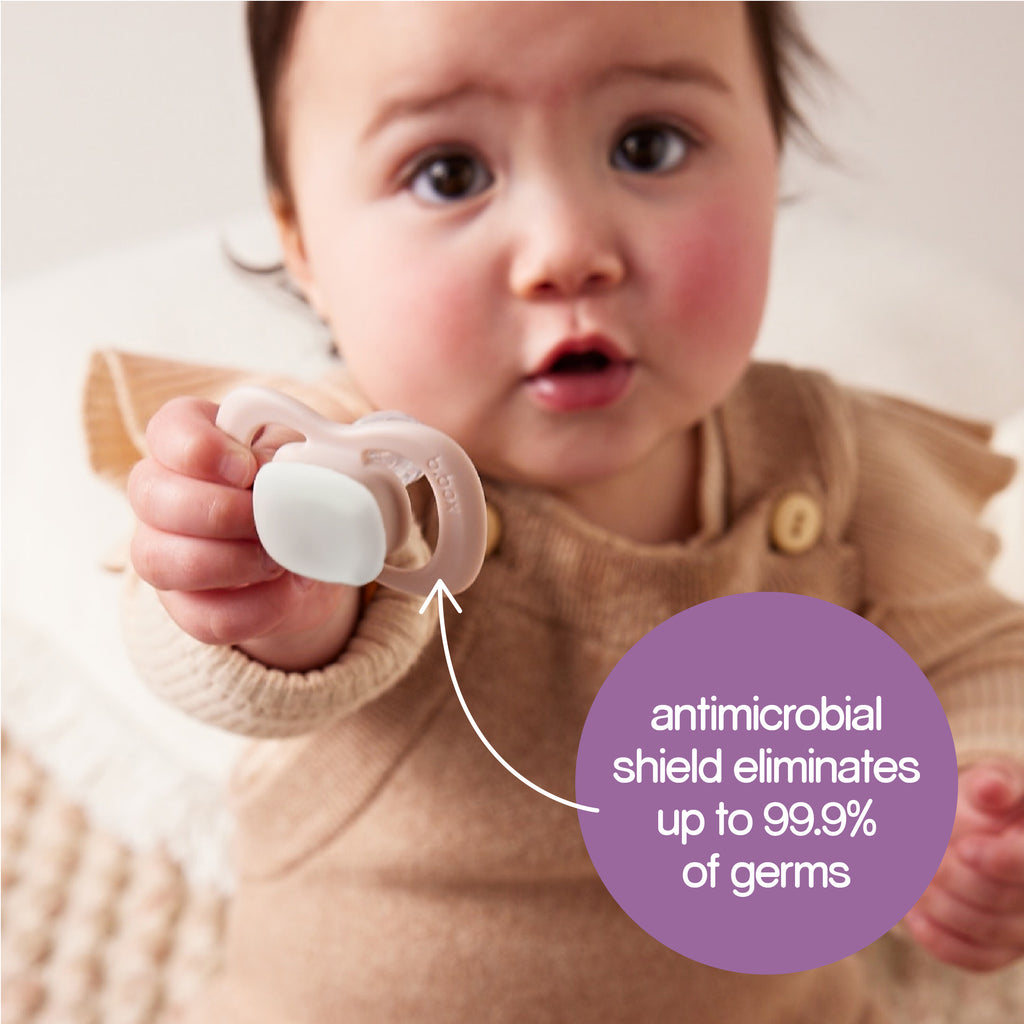 glow soother duo latex - sky + sage