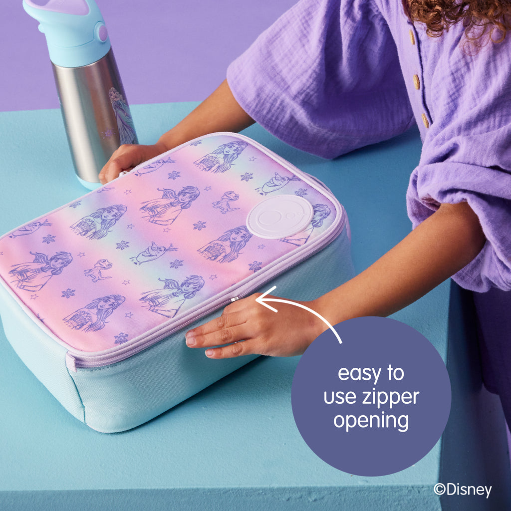 Disney Frozen by b.box - insulated lunchbag