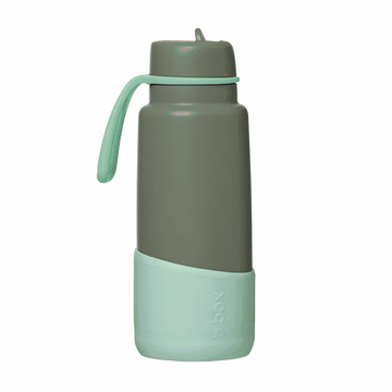 b.box x you - Build your own 1L Insulated Flip Top - Base Only