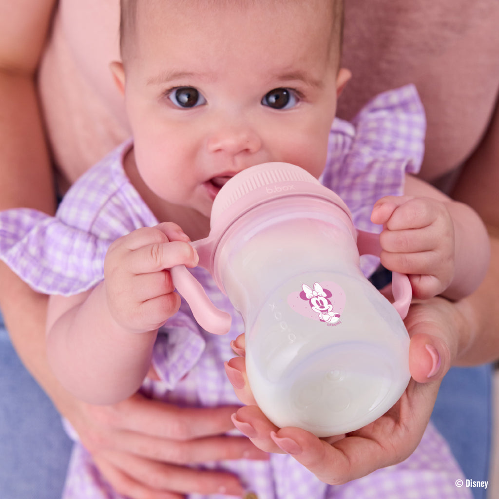 transition value pack - Minnie soft colour