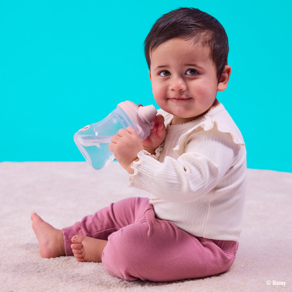 transition value pack - Minnie soft colour