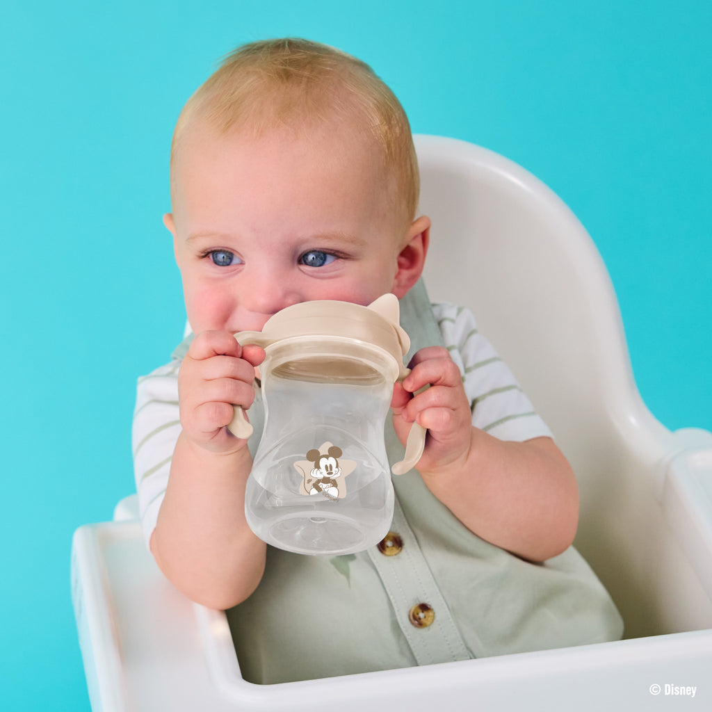 transition value pack - Mickey soft colour