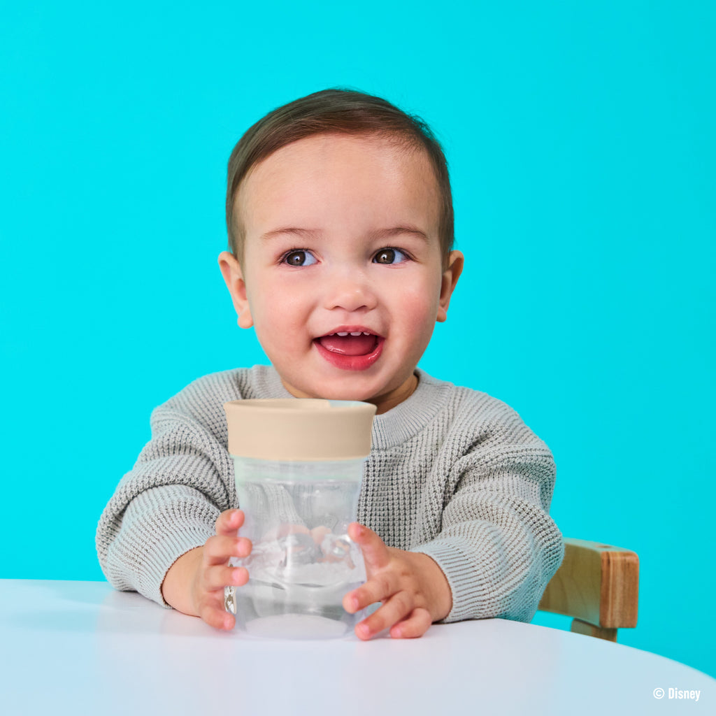 transition value pack - Mickey soft colour