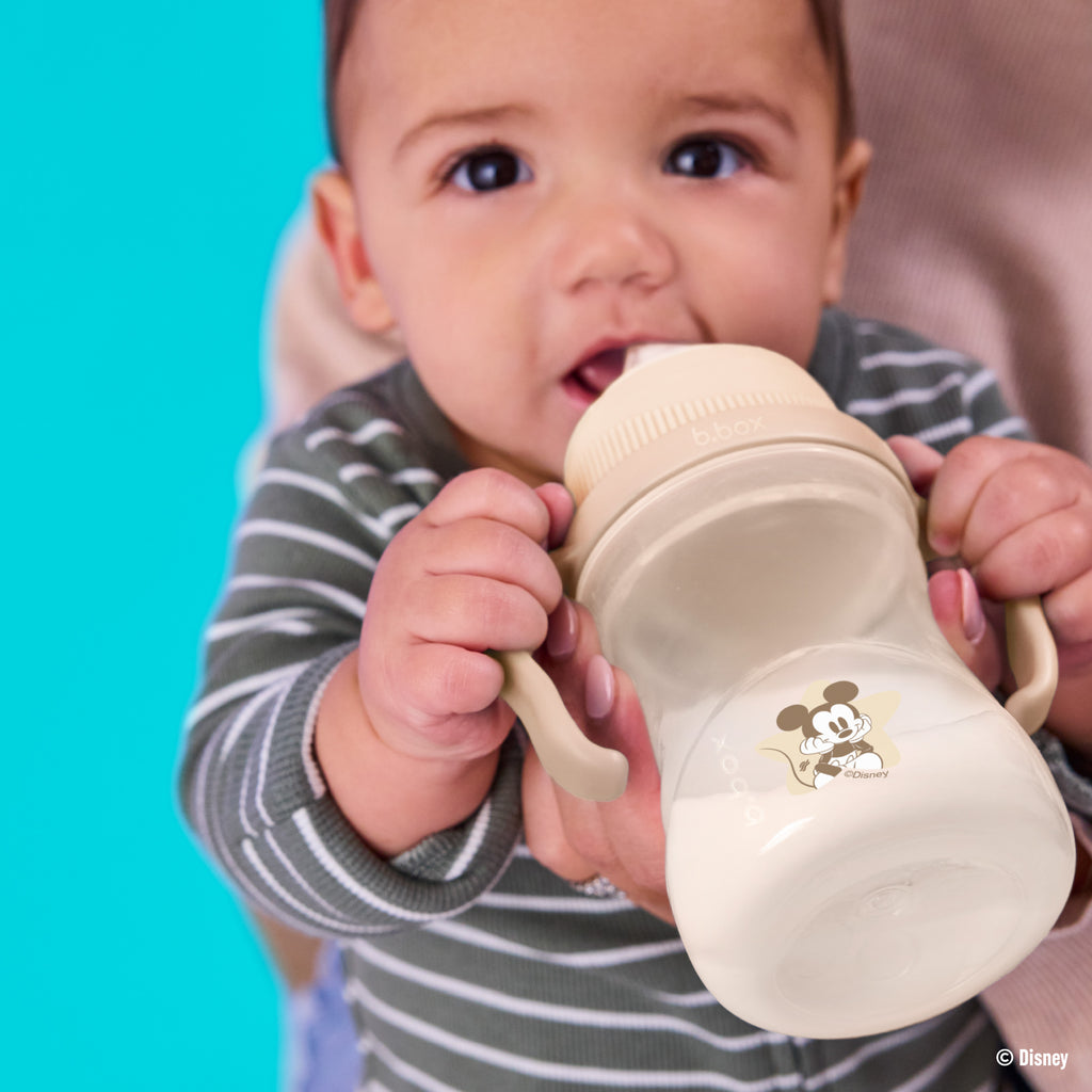 transition value pack - Mickey soft colour