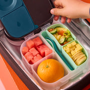 lunchbox cutlery - twilight