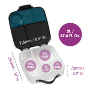 lunchbox - chill out