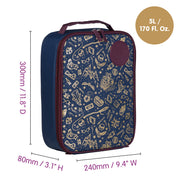 Harry Potter by b.box – insulated lunchbag