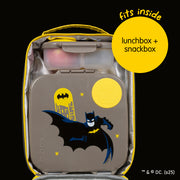 Batman by b.box - insulated lunchbag
