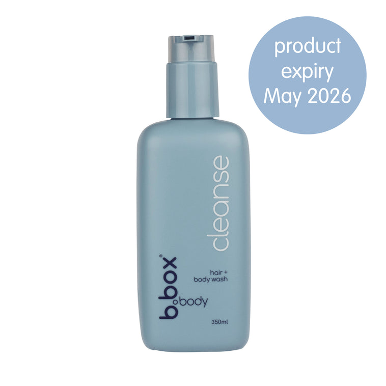 baby skincare & bundles