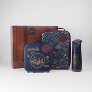 Harry Potter by b.box - the enchanted lunch trunk