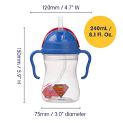 SUPERMAN by b.box - sippy cup