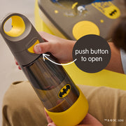 Batman by b.box - 600mL Tritan™ drink bottle