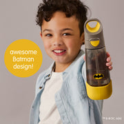 Batman by b.box - 600mL Tritan™ drink bottle