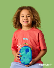 insulated snackbag - recharge