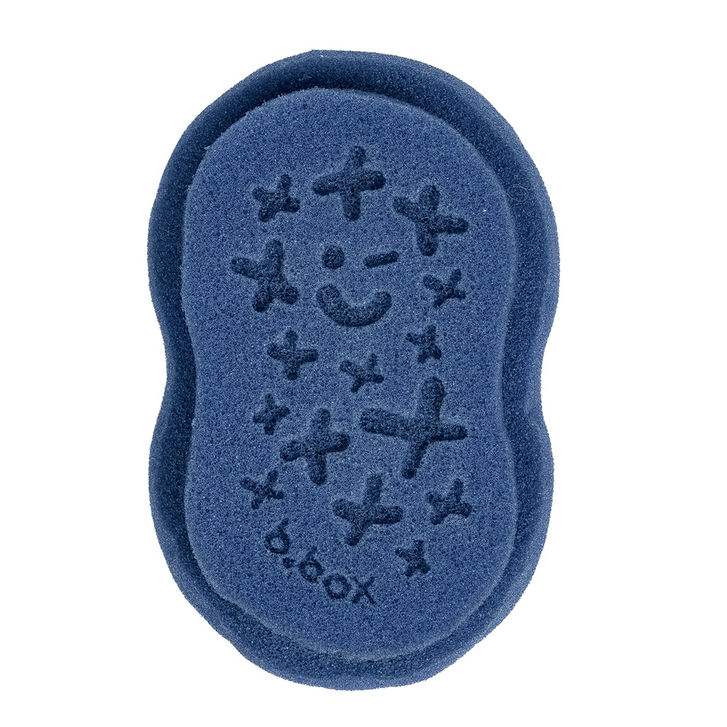 Baby Bath Brush Replacement Sponge - 2 Pack