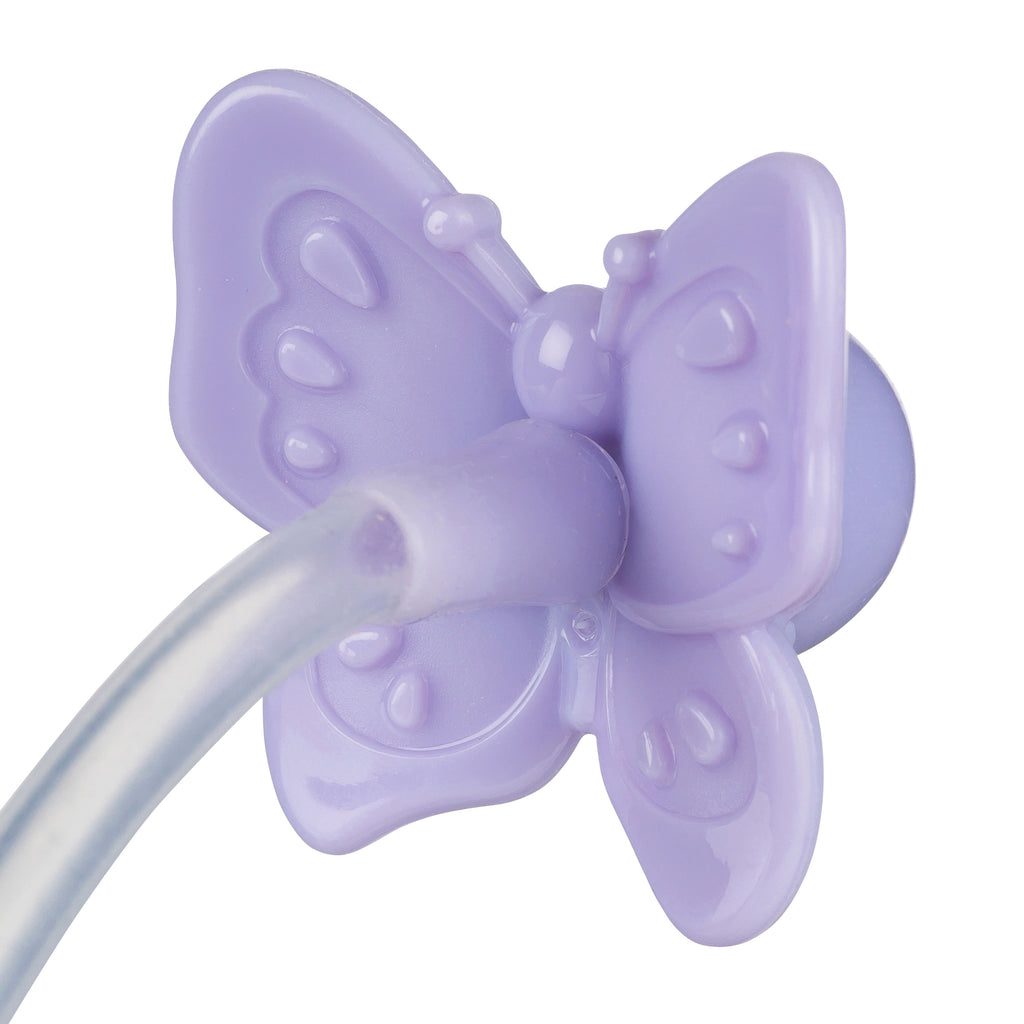 Disney Bambi - sippy cup replacement straw pack