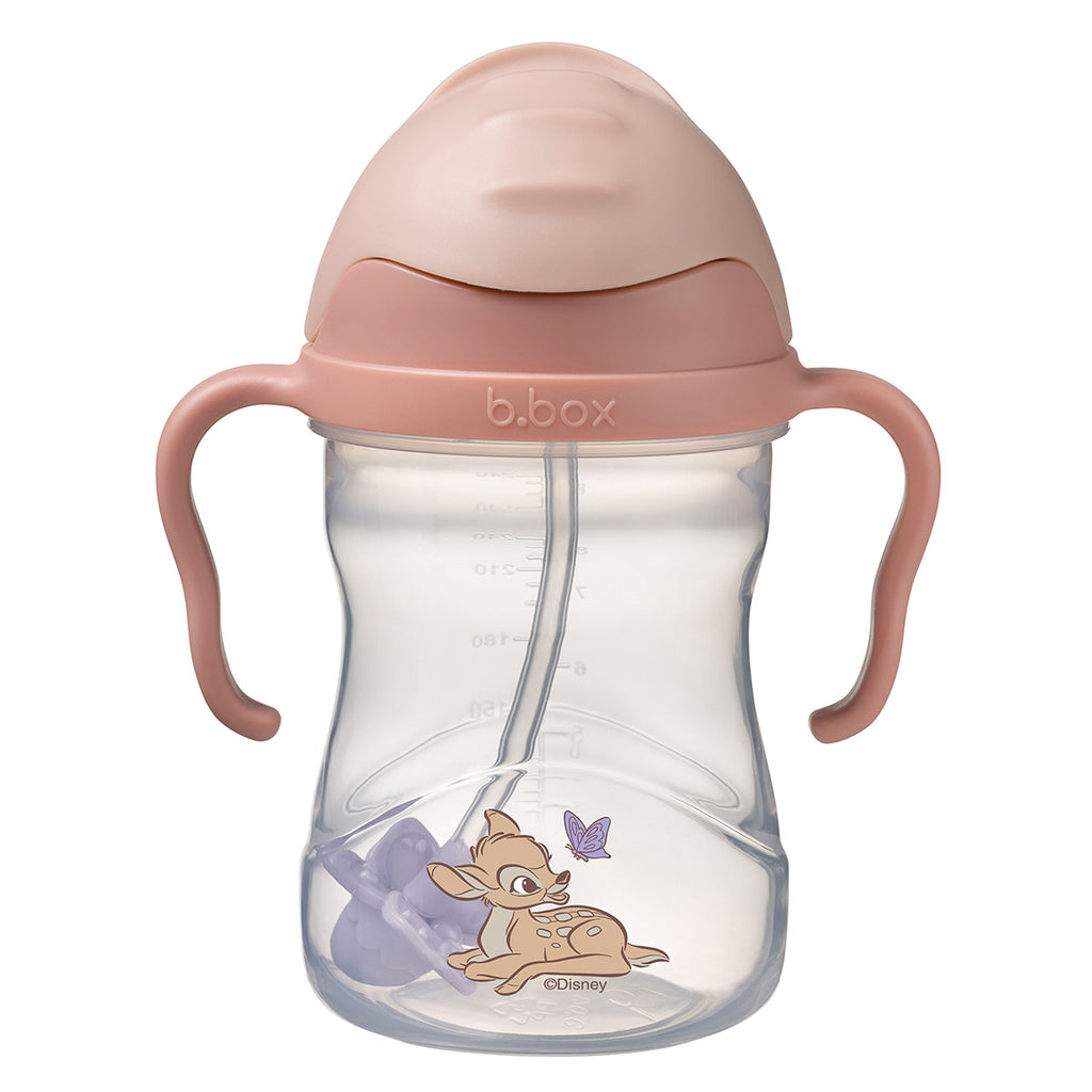 Disney - Bambi sippy cup