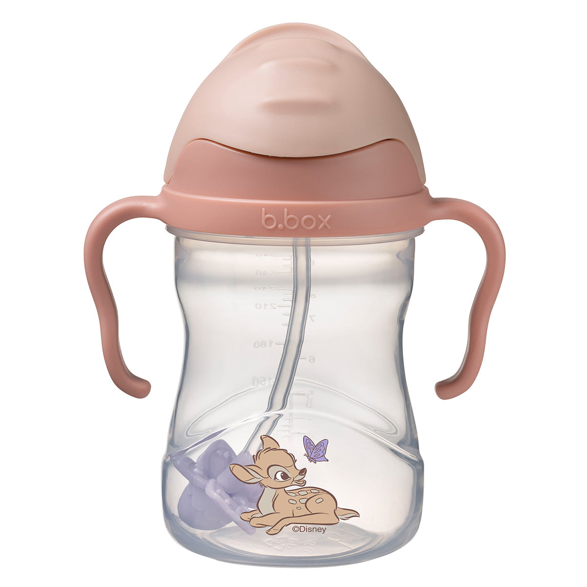 Disney - Bambi sippy cup