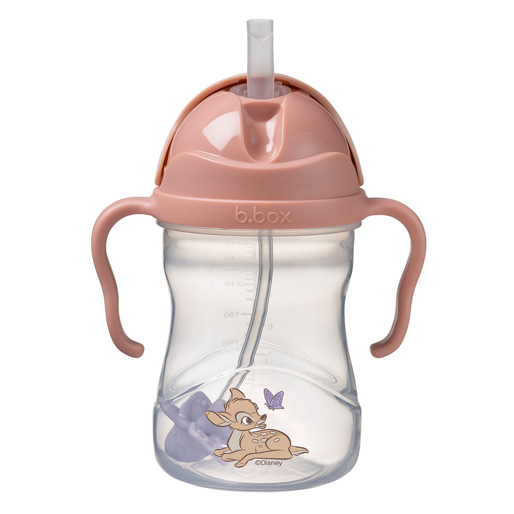 Disney - Bambi sippy cup